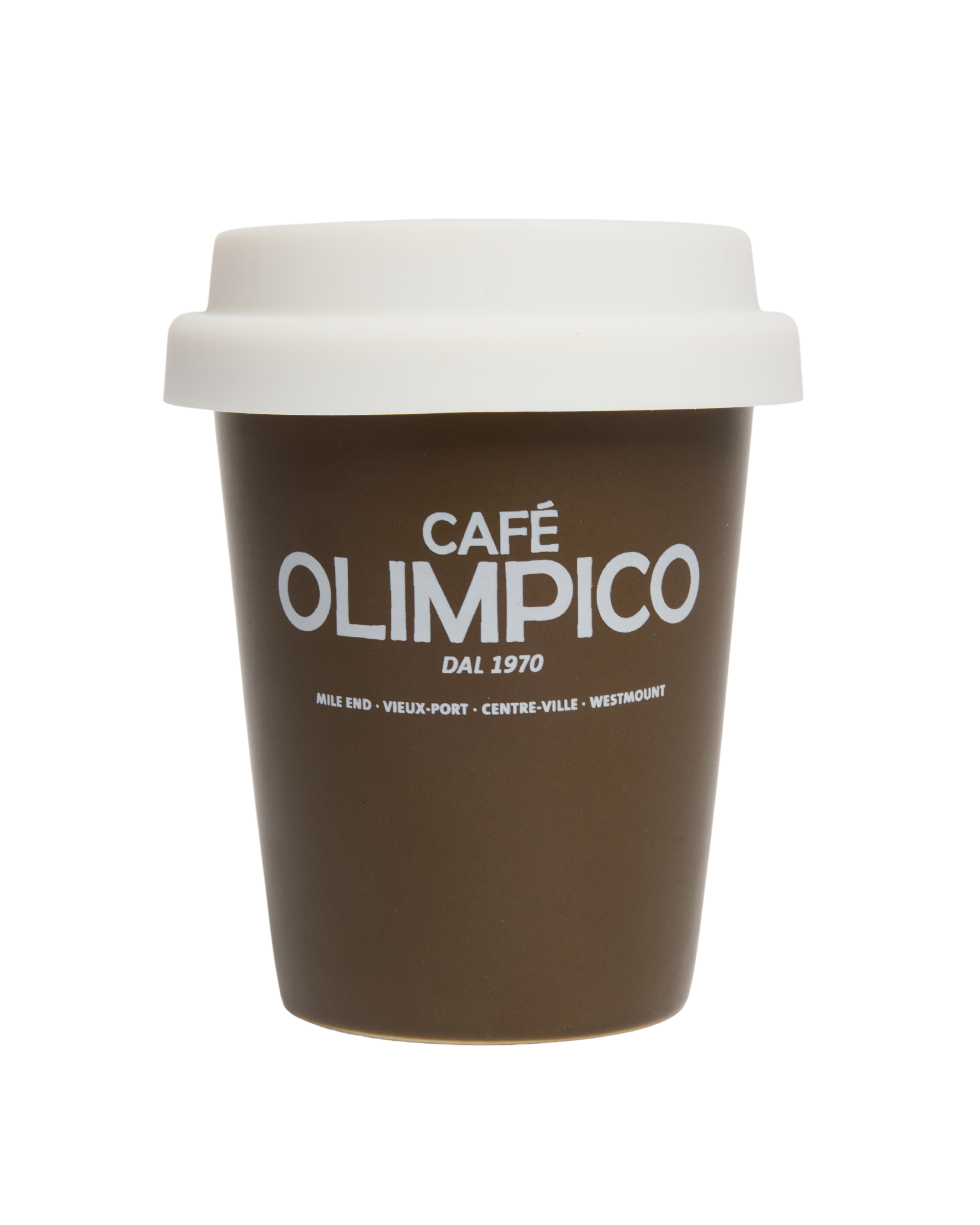 SHOP – Café Olimpico