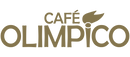 Cafe Olimpico header logo
