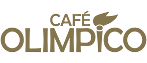 Cafe Olimpico header logo